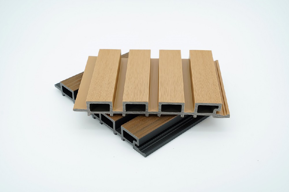 Outdoor Fluted Panels
