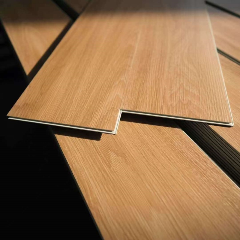 SPC Flooring