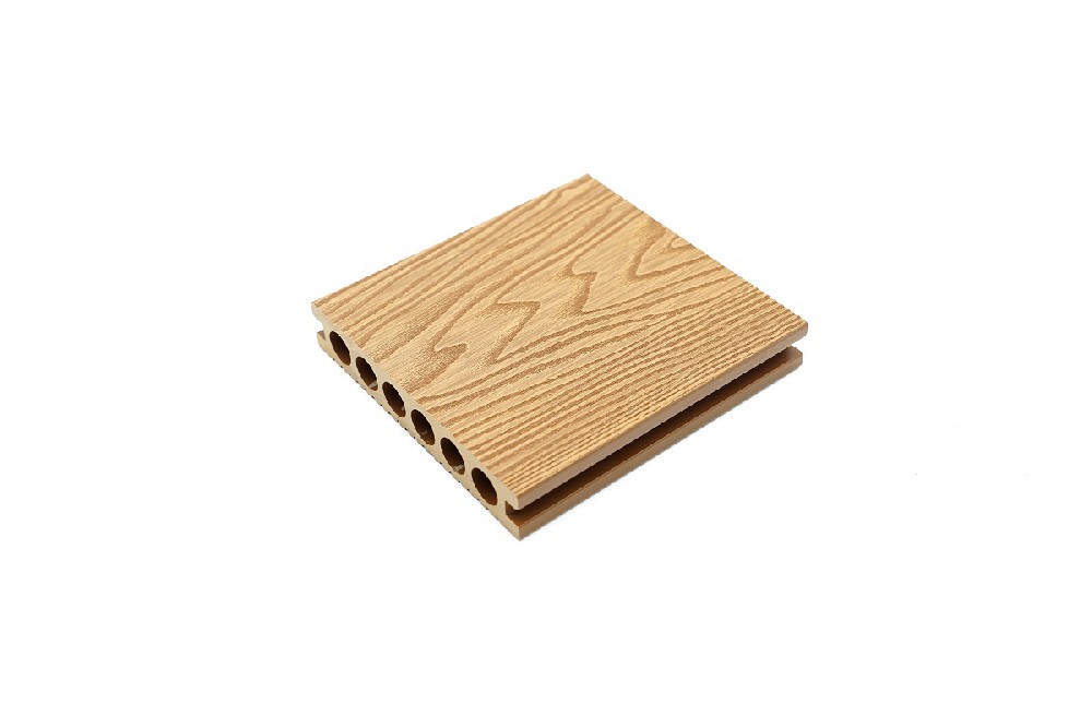 Outdoor WPC Decking