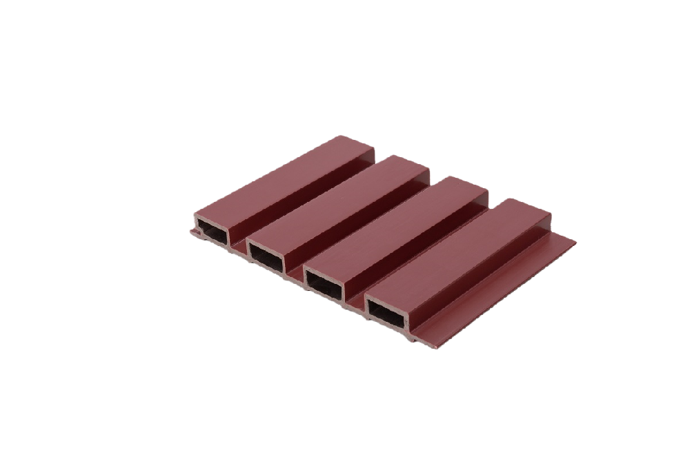 Outdoor Fluted Wall Panels