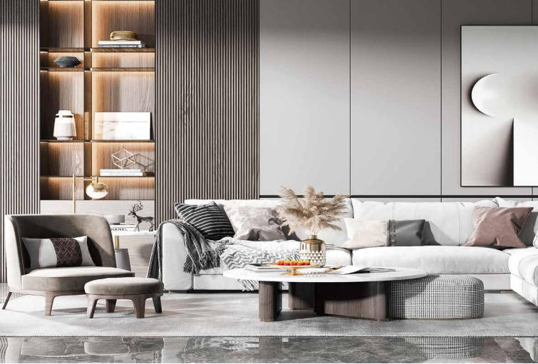 Acoustic Wall Panels