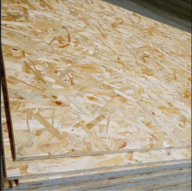 Raw wood tone