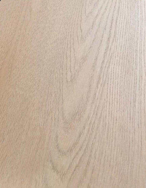 White oak grain