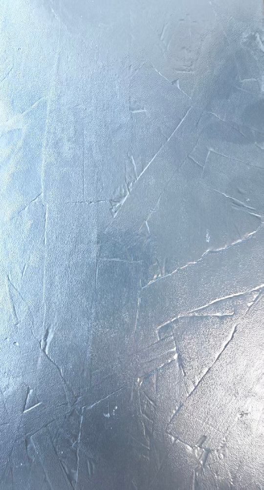 Alu foil