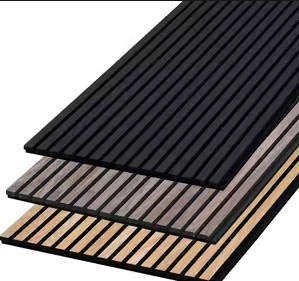 Acoustic Wall Panels