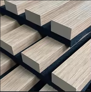 Acoustic Wall Panels