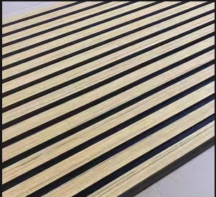 Acoustic Wall Panels