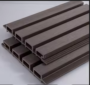 Outdoor Fluted Panels
