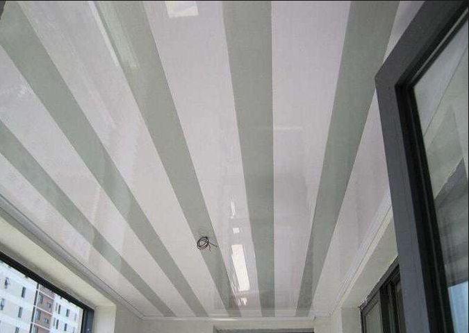 PVC Ceiling