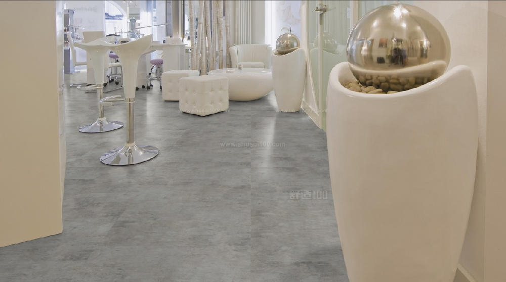 　SPC Flooring