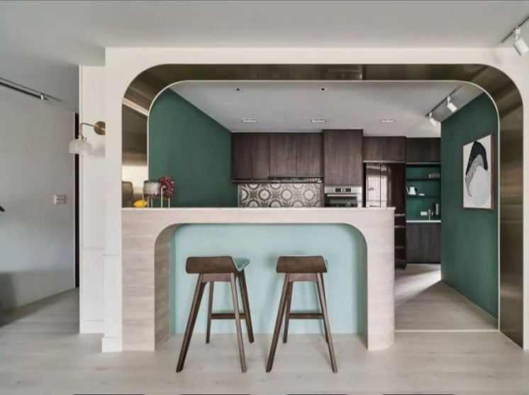 　SPC Flooring