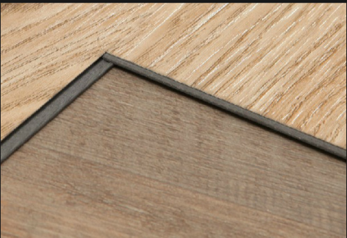 　SPC Flooring