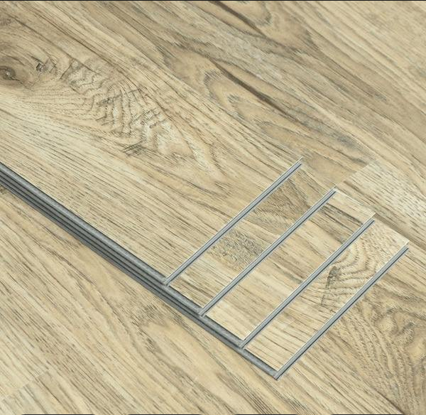 　SPC Flooring