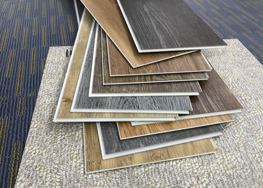 　SPC Flooring