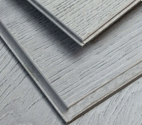 　SPC Flooring