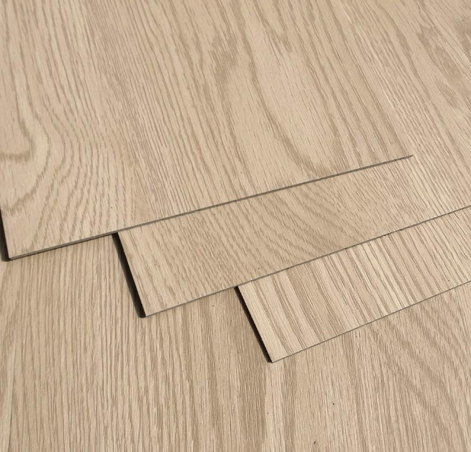 　SPC Flooring