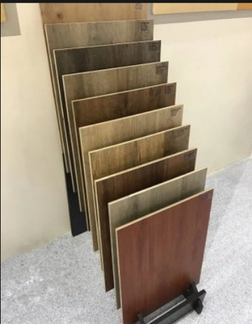 　SPC Flooring