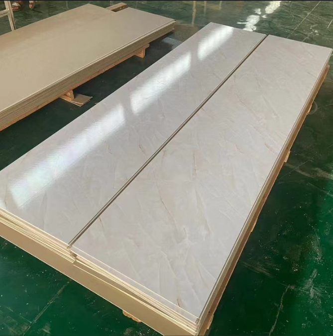 SPC Wall Panels