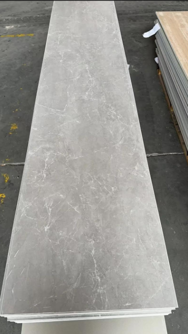 SPC Wall Panels