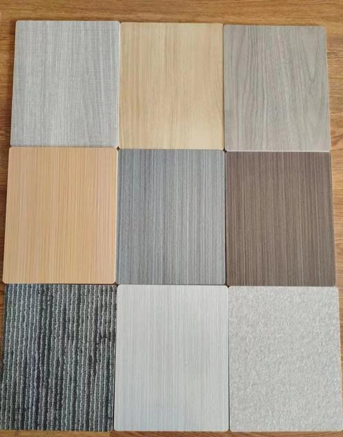 SPC Wall Panels