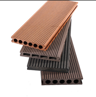 Outdoor WPC Decking