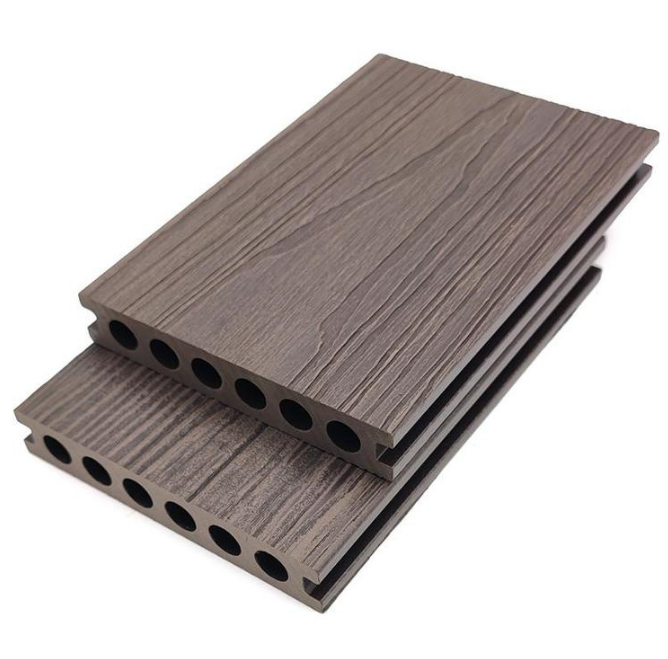 Outdoor WPC Decking