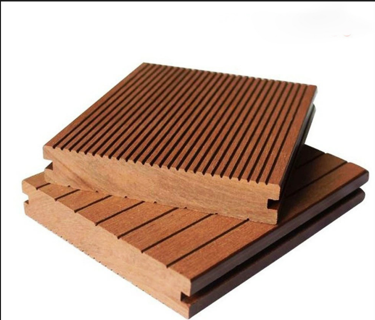 Outdoor WPC Decking