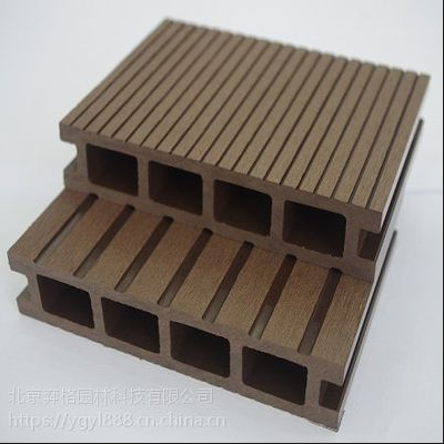 Outdoor WPC Decking