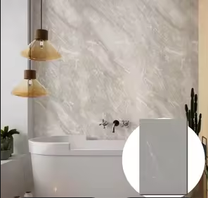 PVC Marble Sheet