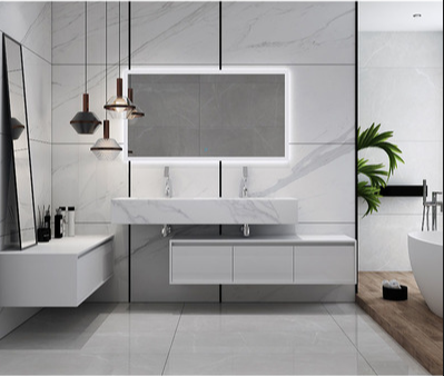 PVC Marble Sheet