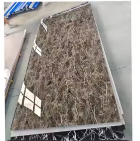 PVC Marble Sheet