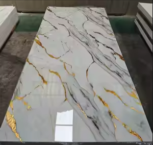 PVC Marble Sheet