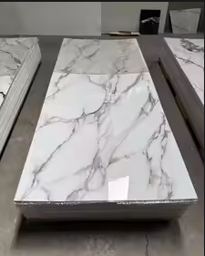 PVC Marble Sheet