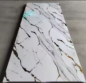 PVC Marble Sheet