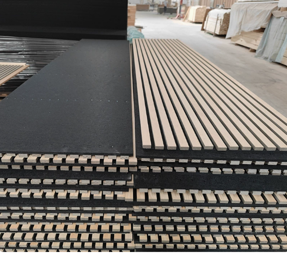 Acoustic Wall Panels