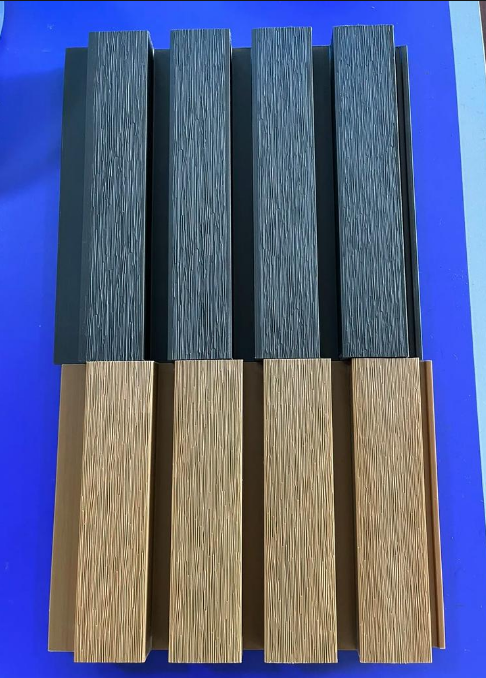 Outdoor Fluted Panels