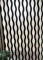 　Acoustic Wall Panels