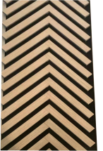 　Acoustic Wall Panels