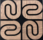 　Acoustic Wall Panels