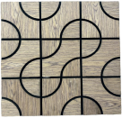 　Acoustic Wall Panels