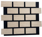 　Acoustic Wall Panels