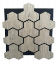 　Acoustic Wall Panels