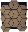 　Acoustic Wall Panels