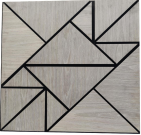 　Acoustic Wall Panels