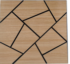　Acoustic Wall Panels