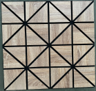 　Acoustic Wall Panels