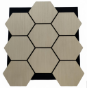 　Acoustic Wall Panels