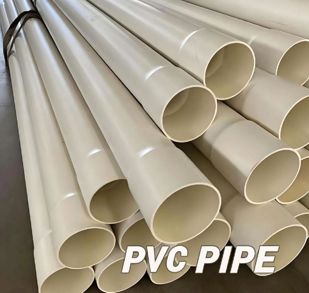 PVC PIPE