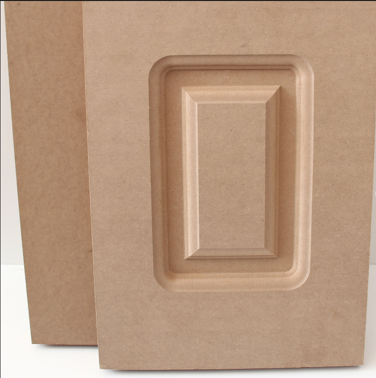 Engraving MDF