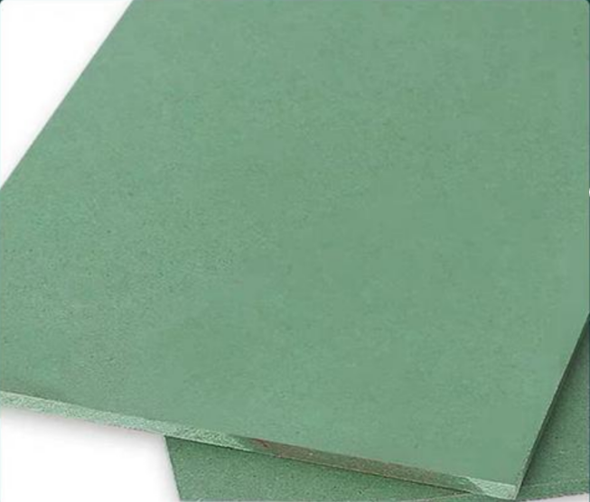 Moisture-Resistant  MDF